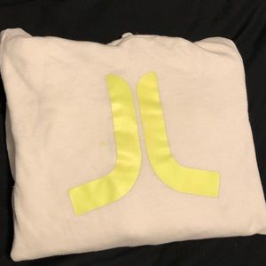 WESC hoodie